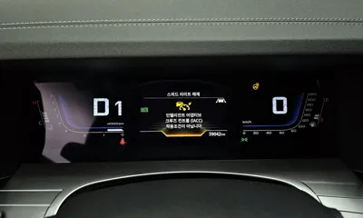 KG_Mobility_Ssangyong Torres 2023, 59042 км, за 13121.96 USD - фото 8