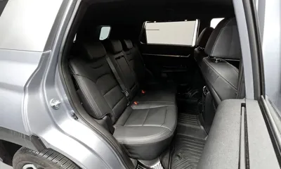 KG_Mobility_Ssangyong Torres 2023, 59042 км, за 13121.96 USD - фото 12