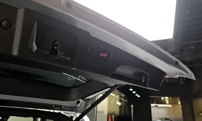 KG_Mobility_Ssangyong Torres 2023, 59042 км, за 13121.96 USD - фото 20