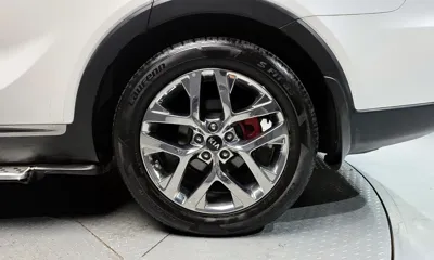 Kia Sorento 2020, 131666 км, за 13610.53 USD