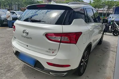GAC Trumpchi GS4 2017, 65400 км, за 5322 USD - фото 6