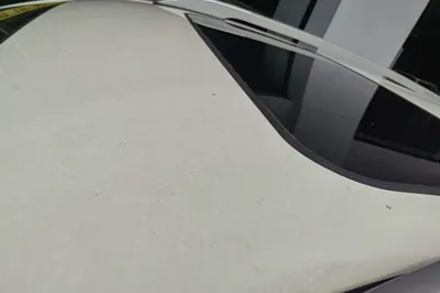 GAC Trumpchi GS4 2017, 65400 км, за 5322 USD - фото 7