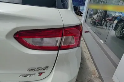 GAC Trumpchi GS4 2017, 65400 км, за 5322 USD - фото 9
