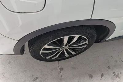 GAC Trumpchi GS4 2017, 65400 км, за 5322 USD - фото 11