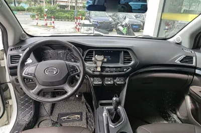 GAC Trumpchi GS4 2017, 65400 км, за 5322 USD - фото 12