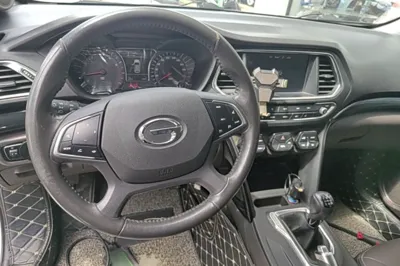 GAC Trumpchi GS4 2017, 65400 км, за 5322 USD - фото 13