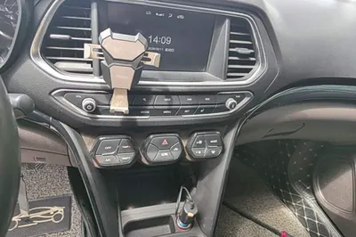 GAC Trumpchi GS4 2017, 65400 км, за 5322 USD - фото 15