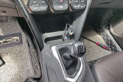 GAC Trumpchi GS4 2017, 65400 км, за 5322 USD - фото 16