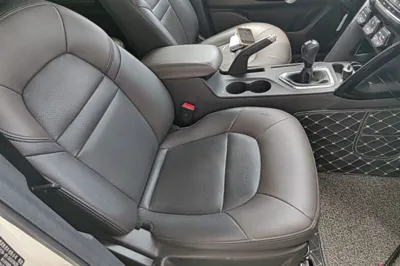 GAC Trumpchi GS4 2017, 65400 км, за 5322 USD - фото 19