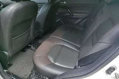 GAC Trumpchi GS4 2017, 65400 км, за 5322 USD - фото 20
