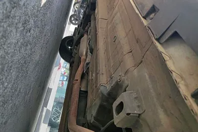 GAC Trumpchi GS4 2017, 65400 км, за 5322 USD - фото 25