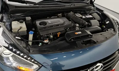 Hyundai i40 2016, 149074 км, за 6186.1 USD - фото 6