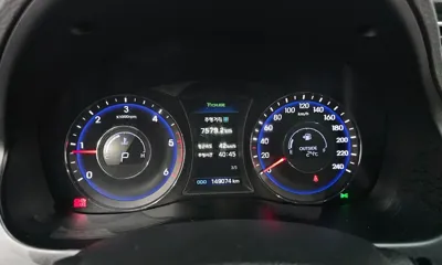 Hyundai i40 2016, 149074 км, за 6186.1 USD - фото 8