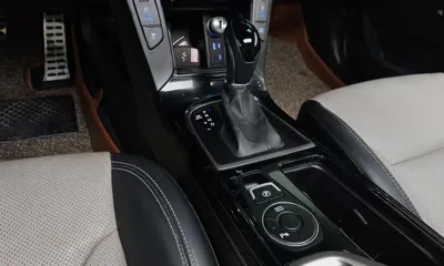Hyundai i40 2016, 149074 км, за 6186.1 USD - фото 9