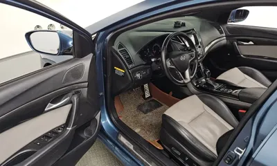 Hyundai i40 2016, 149074 км, за 6186.1 USD - фото 10