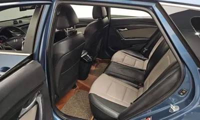 Hyundai i40 2016, 149074 км, за 6186.1 USD - фото 12