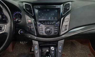 Hyundai i40 2016, 149074 км, за 6186.1 USD - фото 14