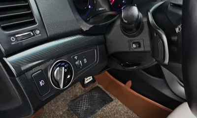 Hyundai i40 2016, 149074 км, за 6186.1 USD - фото 20