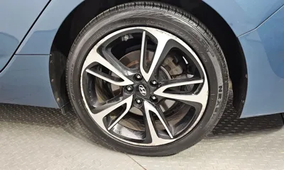 Hyundai i40 2016, 149074 км, за 6186.1 USD - фото 21
