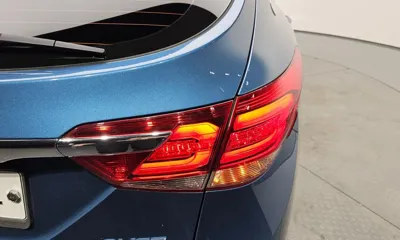 Hyundai i40 2016, 149074 км, за 6186.1 USD - фото 23