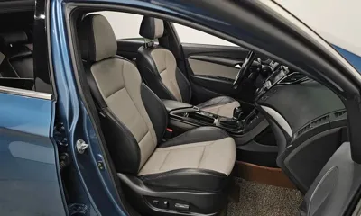 Hyundai i40 2016, 149074 км, за 6186.1 USD - фото 26