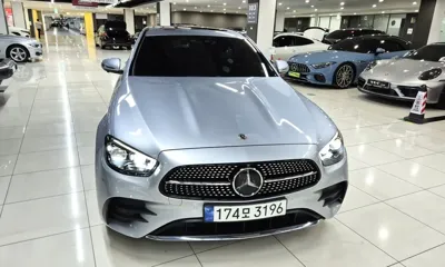 Mercedes-Benz E-Class 2023, 29320 км, за 29926.34 USD