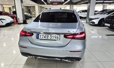 Mercedes-Benz E-Class 2023, 29320 км, за 29926.34 USD