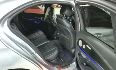 Mercedes-Benz E-Class 2023, 29320 км, за 29926.34 USD - фото 9