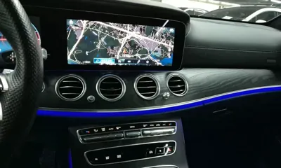 Mercedes-Benz E-Class 2023, 29320 км, за 29926.34 USD - фото 13