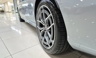 Mercedes-Benz E-Class 2023, 29320 км, за 29926.34 USD - фото 20