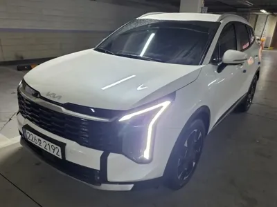 Kia Sportage 2026, 2250 км, за 14701.02 USD