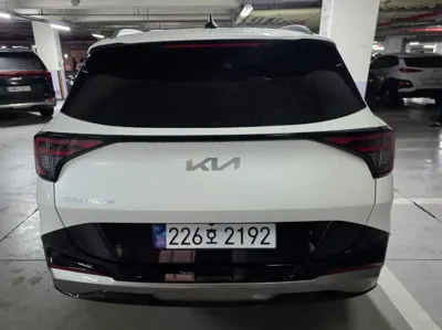 Kia Sportage 2026, 2250 км, за 14701.02 USD