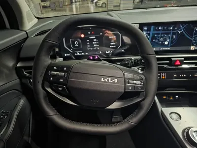 Kia Sportage 2026, 2250 км, за 14701.02 USD - фото 8