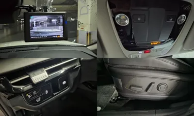Kia Sportage 2026, 2250 км, за 14701.02 USD - фото 17