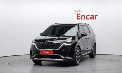 Kia Canival 2023, 33758 км, за 23334.23 USD