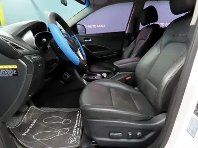 Hyundai Santafe 2016, 159275 км, за 6531.44 USD - фото 6