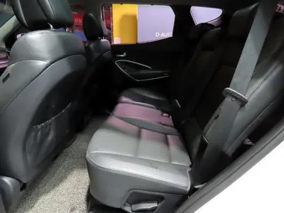 Hyundai Santafe 2016, 159275 км, за 6531.44 USD - фото 7