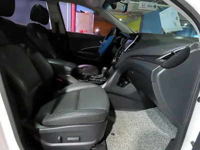 Hyundai Santafe 2016, 159275 км, за 6531.44 USD - фото 8