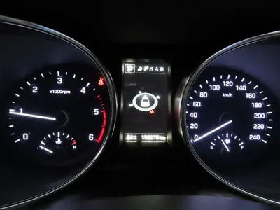 Hyundai Santafe 2016, 159275 км, за 6531.44 USD - фото 9