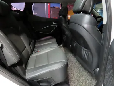 Hyundai Santafe 2016, 159275 км, за 6531.44 USD - фото 10