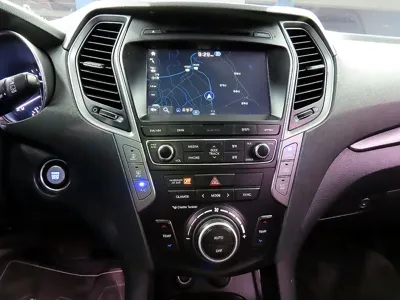 Hyundai Santafe 2016, 159275 км, за 6531.44 USD - фото 13