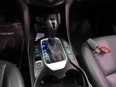 Hyundai Santafe 2016, 159275 км, за 6531.44 USD - фото 14