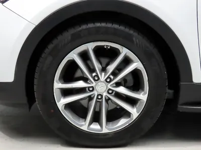 Hyundai Santafe 2016, 159275 км, за 6531.44 USD - фото 19