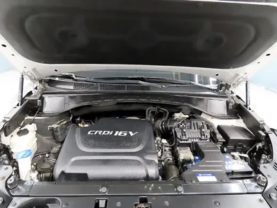 Hyundai Santafe 2016, 159275 км, за 6531.44 USD - фото 20