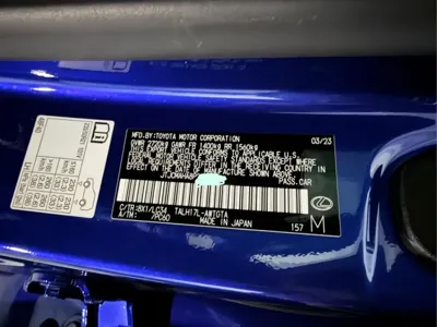 Lexus RX 2023, 28633 км, за 64986.22 USD - фото 20