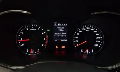 Kia K3 2017, 63263 км, за 6498.62 USD - фото 8