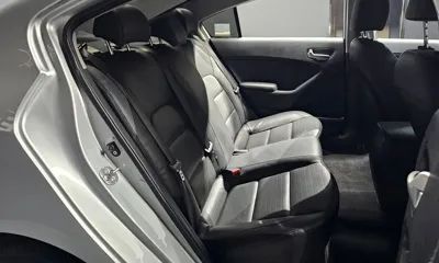 Kia K3 2017, 63263 км, за 6498.62 USD - фото 12