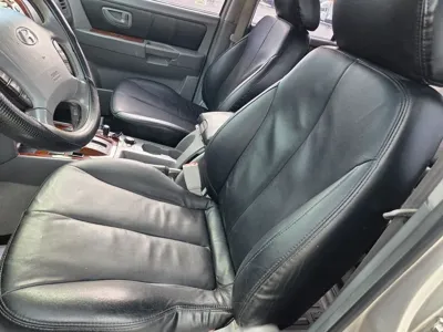 Hyundai Terracan 2006, 124740 км, за 2510.74 USD - фото 11