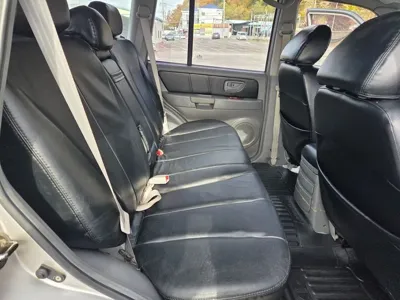 Hyundai Terracan 2006, 124740 км, за 2510.74 USD - фото 13