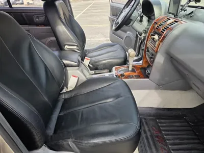 Hyundai Terracan 2006, 124740 км, за 2510.74 USD - фото 14